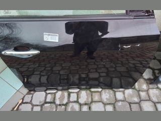 bontott HYUNDAI ix35 Jobb első Ablakemelő Szerkezet (Elektromos)