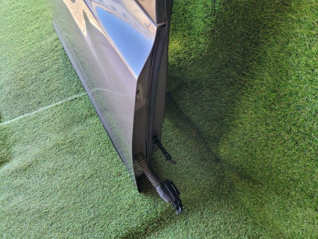 bontott HYUNDAI ix35 Jobb első Ajtó (Részeivel)