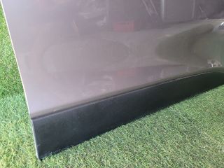 bontott HYUNDAI ix35 Jobb első Ajtó (Részeivel)