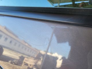 bontott HYUNDAI ix35 Jobb első Ajtó (Részeivel)