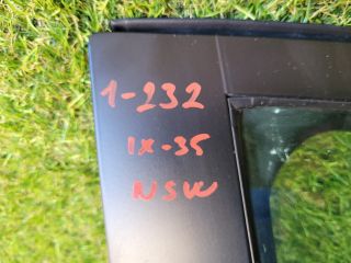 bontott HYUNDAI ix35 Jobb első Ajtó (Részeivel)