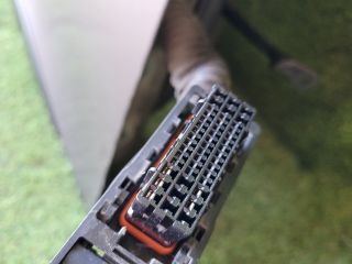 bontott HYUNDAI ix35 Jobb első Ajtó (Részeivel)