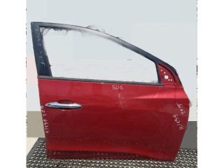 bontott HYUNDAI ix35 Jobb első Ajtó (Üres lemez)