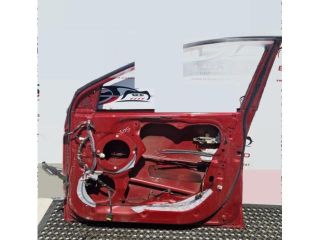 bontott HYUNDAI ix35 Jobb első Ajtó (Üres lemez)