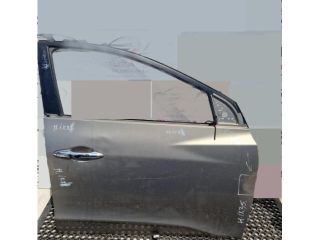 bontott HYUNDAI ix35 Jobb első Ajtó (Üres lemez)