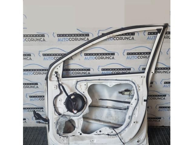 bontott HYUNDAI ix35 Jobb első Ajtó (Üres lemez)