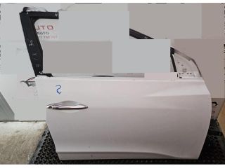 bontott HYUNDAI ix35 Jobb első Ajtó (Üres lemez)