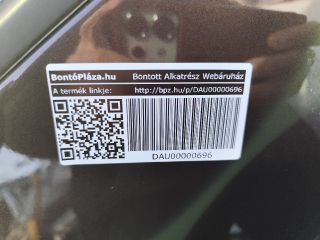 bontott HYUNDAI ix35 Jobb első Ajtó (Üres lemez)