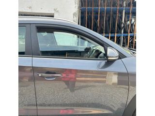 bontott HYUNDAI ix35 Jobb első Ajtó (Üres lemez)