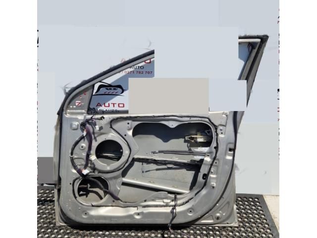 bontott HYUNDAI ix35 Jobb első Ajtó (Üres lemez)