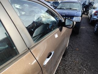 bontott HYUNDAI ix35 Jobb első Ajtó (Üres lemez)