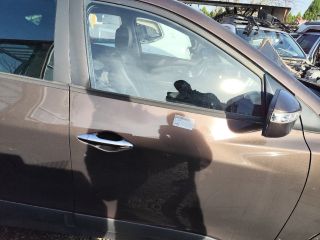bontott HYUNDAI ix35 Jobb első Ajtó (Üres lemez)