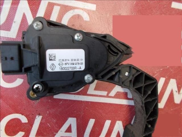 bontott HYUNDAI ix35 Jobb első Ajtózár