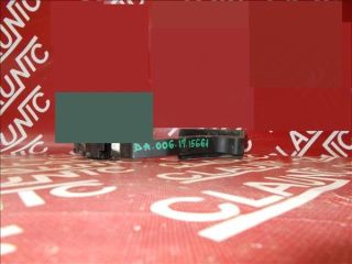 bontott HYUNDAI ix35 Jobb első Ajtózár