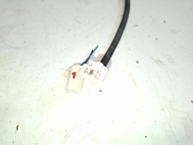 bontott HYUNDAI ix35 Jobb első Biztonsági Öv Csat