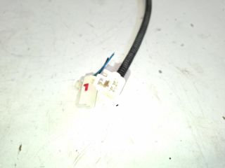 bontott HYUNDAI ix35 Jobb első Biztonsági Öv Csat