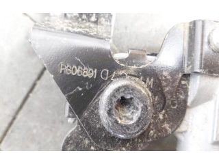 bontott HYUNDAI ix35 Jobb első Biztonsági Öv