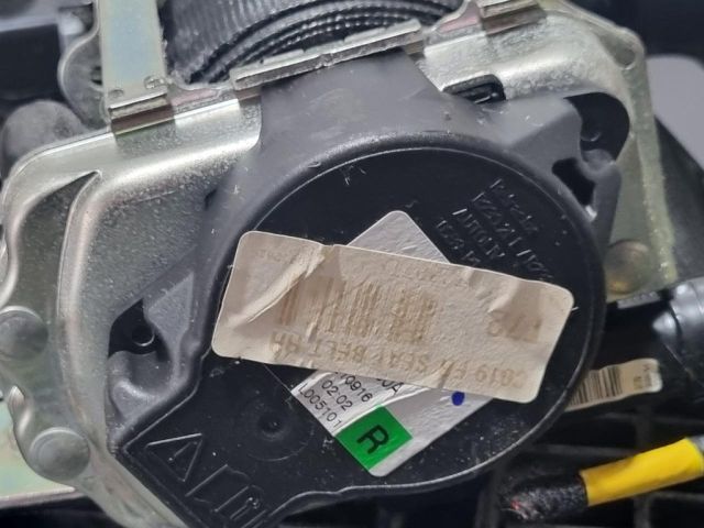 bontott HYUNDAI ix35 Jobb első Biztonsági Öv