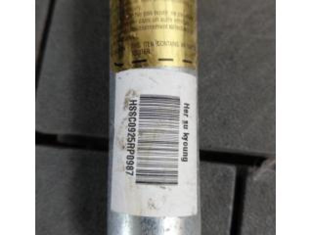 bontott HYUNDAI ix35 Jobb első Biztonsági Öv