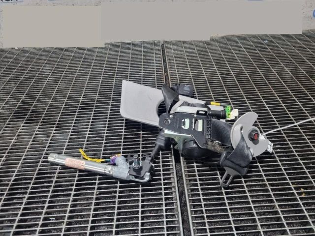 bontott HYUNDAI ix35 Jobb első Biztonsági Öv