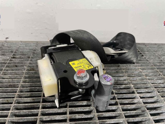 bontott HYUNDAI ix35 Jobb első Biztonsági Öv