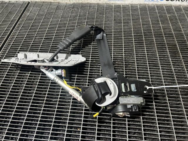 bontott HYUNDAI ix35 Jobb első Biztonsági Öv