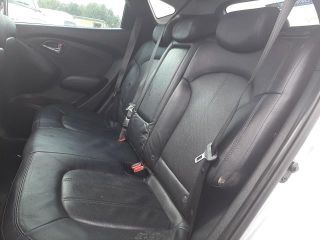 bontott HYUNDAI ix35 Jobb első Hangszóró