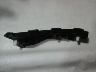 bontott HYUNDAI ix35 Jobb első Oldal Lökhárító Tartó (Műanyag)