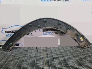 bontott HYUNDAI ix35 Jobb első Sárvédő Szélesítő