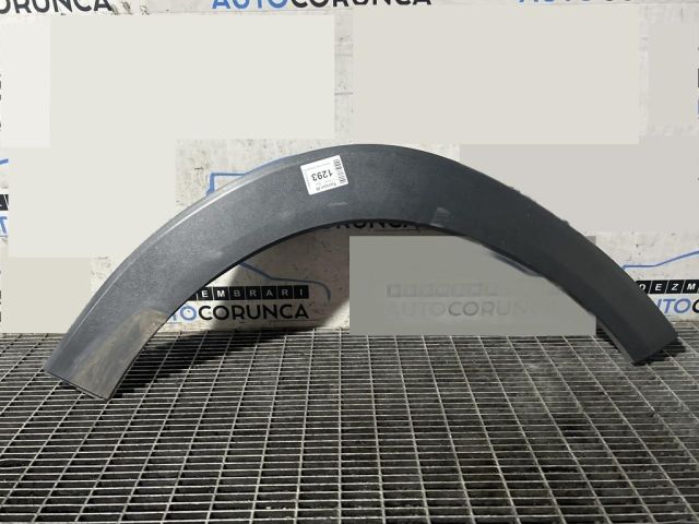 bontott HYUNDAI ix35 Jobb első Sárvédő Szélesítő