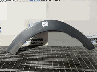 bontott HYUNDAI ix35 Jobb első Sárvédő Szélesítő