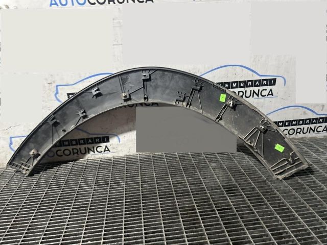 bontott HYUNDAI ix35 Jobb első Sárvédő Szélesítő