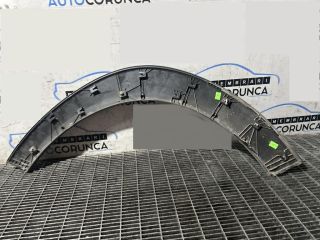 bontott HYUNDAI ix35 Jobb első Sárvédő Szélesítő