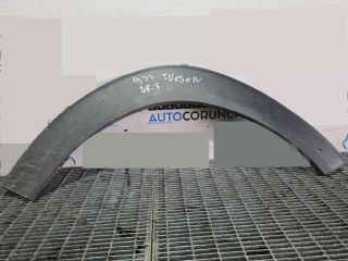 bontott HYUNDAI ix35 Jobb első Sárvédő Szélesítő