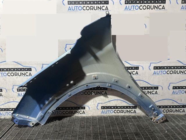 bontott HYUNDAI ix35 Jobb első Sárvédő