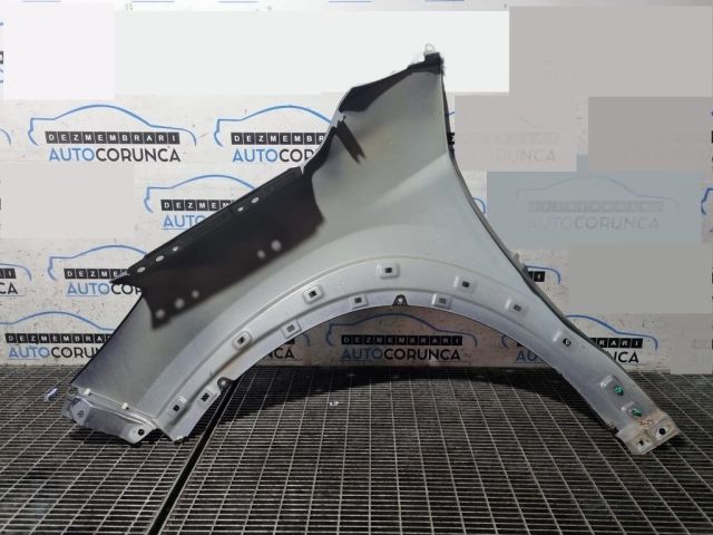 bontott HYUNDAI ix35 Jobb első Sárvédő