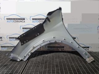 bontott HYUNDAI ix35 Jobb első Sárvédő