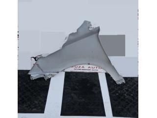 bontott HYUNDAI ix35 Jobb első Sárvédő