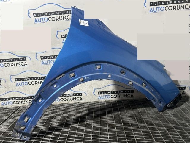 bontott HYUNDAI ix35 Jobb első Sárvédő