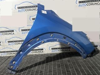 bontott HYUNDAI ix35 Jobb első Sárvédő