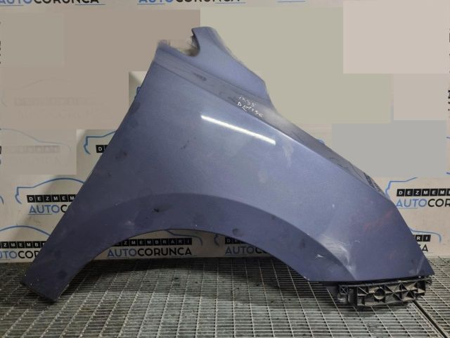 bontott HYUNDAI ix35 Jobb első Sárvédő