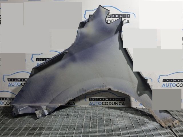 bontott HYUNDAI ix35 Jobb első Sárvédő