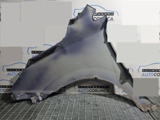 bontott HYUNDAI ix35 Jobb első Sárvédő