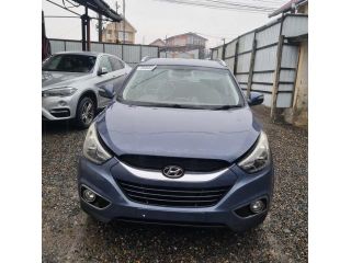 bontott HYUNDAI ix35 Jobb első Sárvédő