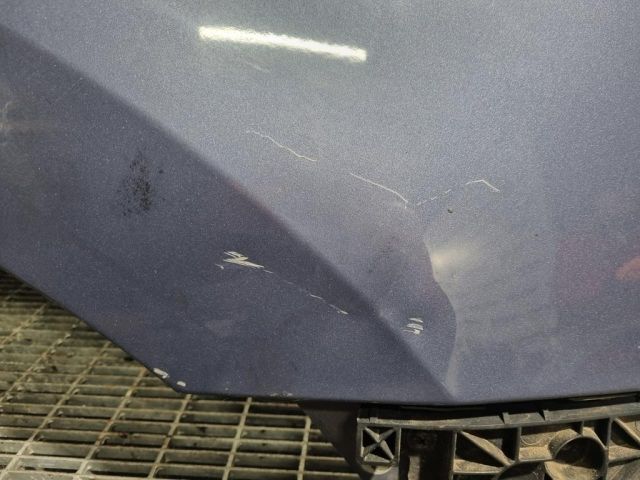 bontott HYUNDAI ix35 Jobb első Sárvédő