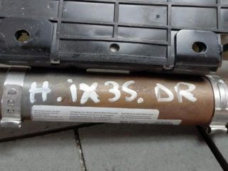 bontott HYUNDAI ix35 Jobb Fejlégzsák