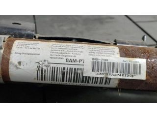 bontott HYUNDAI ix35 Jobb Fejlégzsák