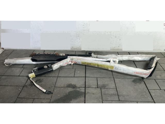 bontott HYUNDAI ix35 Jobb Fejlégzsák