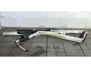 bontott HYUNDAI ix35 Jobb Fejlégzsák