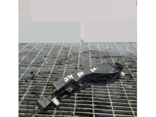 bontott HYUNDAI ix35 Jobb Fényszóró Tartó